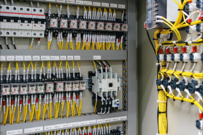 GreenHouse-Electrical-Automation-Systems