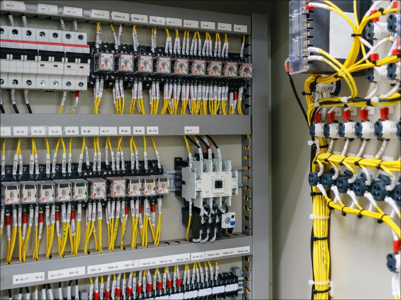 GreenHouse-Electrical-Automation-Systems GreenHouse-Electrical-Automation-Systems