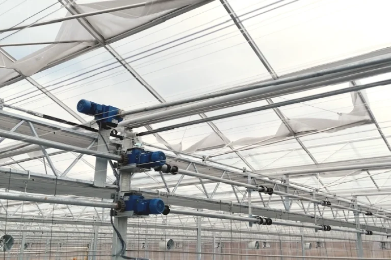 Keyway-Thermal-Screen-Systems